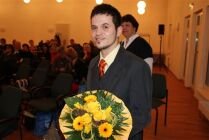 AWO Regionalverband Brandenburg Süd: 1. Zertifizierung der Paten im Netzwerk Gesunde Kinder