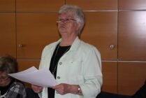 AWO Kreisverband Teltow-Fläming: Kreiskonferenz wählt neuen Vorstand