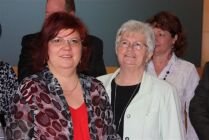 AWO Kreisverband Teltow-Fläming: Kreiskonferenz wählt neuen Vorstand