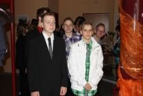 AWO Kreisverband Teltow-Fläming richtet Jugendweihe in Trebbin aus
