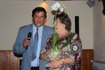 20 Jahre AWO Ortsverein Luckau1