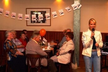 20 Jahre AWO Ortsverein Luckau2