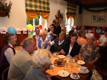 20 Jahre AWO Ortsverein Luckau3