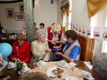 20 Jahre AWO Ortsverein Luckau4