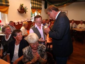 20 Jahre AWO Ortsverein Luckau6