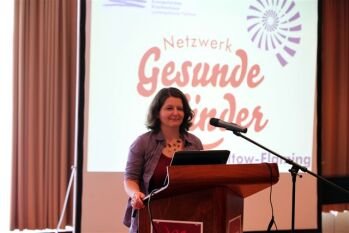 Netzwerk gesunde Kinder Teltow-Fläming