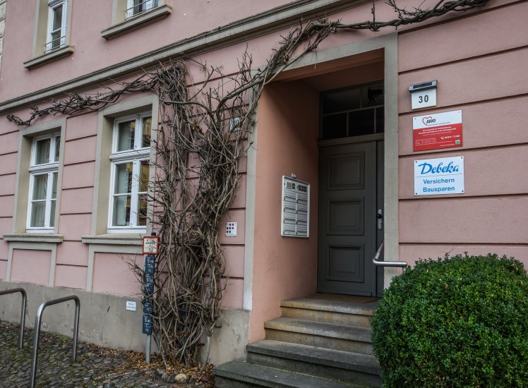 Awo Beratungsstelle Für Schwangerschaft Familie Und Sexualität AWO-Beratungsstelle für Familienplanung, Sexualität und Probleme in der