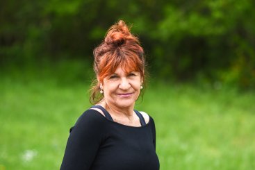 Roswitha Leest