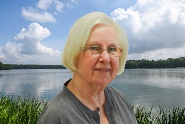 Frau Marianne Koop