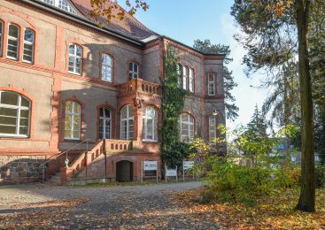 AWO-Familienzentrum "Oase"