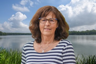 Frau Eva Stöter