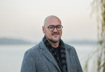 Herr Andy Kärger