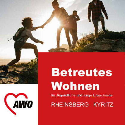 BEWO Flyer