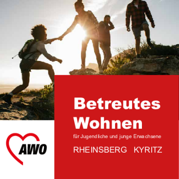 BEWO Flyer