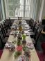 Familienfrühstück