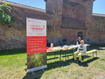 Kinder- und Familienfest