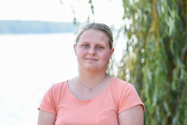 Vanessa Schweighöfer