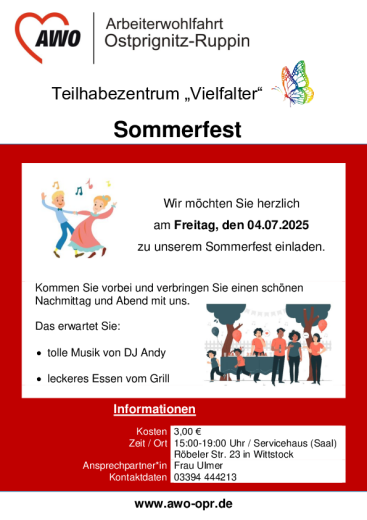 2025-07-04 THZ Wk Sommerfest