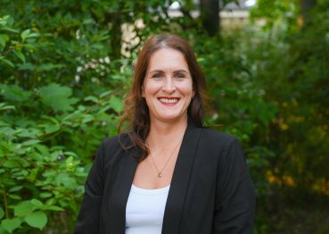 Frau Rosentreter