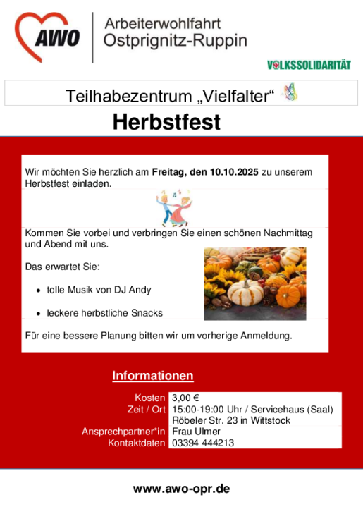 2025-10-10 THZ Wk Herbstfest