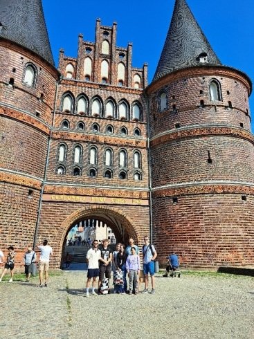 2025 Ferienfahrt BeWo