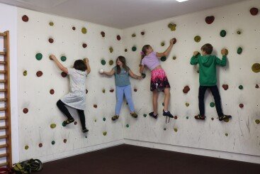 2025 Ferienfahrt SG "Kaleidoskop"