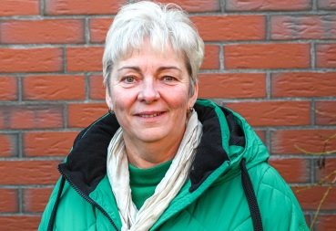 Diana Wendrock