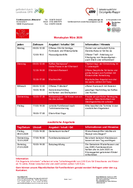 2026-03 Monatsplan Mittendrin