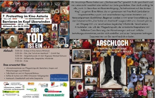 2026 Protesttag Teilhabezentrum "Vielfalter"