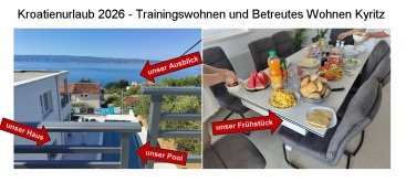 Kroatienurlaub 2026