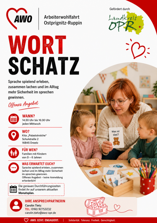 Wortschatz