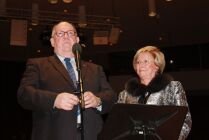 10. Neujahrskonzert der AWO Berlin und Brandenburg in der Philharmonie Berlin