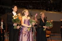 10. Neujahrskonzert der AWO Berlin und Brandenburg in der Philharmonie Berlin
