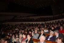 10. Neujahrskonzert der AWO Berlin und Brandenburg in der Philharmonie Berlin