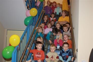 AWO Kreisverband Märkisch-Oderland eröffnet neue Kita „Max und Moritz“ in Seelow