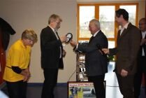 AWO Kreisverband Märkisch-Oderland eröffnet neue Kita „Max und Moritz“ in Seelow