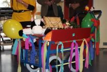 AWO Kreisverband Märkisch-Oderland eröffnet neue Kita „Max und Moritz“ in Seelow