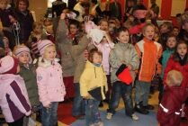 AWO Kreisverband Märkisch-Oderland eröffnet neue Kita „Max und Moritz“ in Seelow