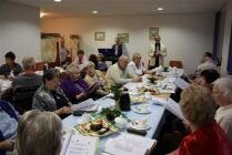 AWO Ortsverein Wildau (LDS) lud zur Weihnachtsfeier ein