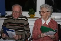AWO Ortsverein Wildau (LDS) lud zur Weihnachtsfeier ein