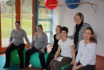AWO Dialog: Margrit Spielmann zu Besuch beim AWO Kreisverband Fürstenwalde e.V.