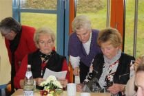AWO Dialog: Margrit Spielmann zu Besuch beim AWO Kreisverband Fürstenwalde e.V.