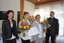 Qualtitätsgemeinschaft Pflege zertifiziert alle Einrichtungen der AWO Seniorenheim Wildau GmbH