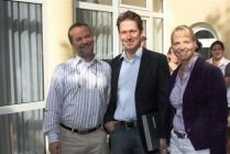 Qualtitätsgemeinschaft Pflege zertifiziert alle Einrichtungen der AWO Seniorenheim Wildau GmbH