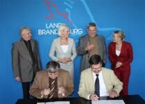 Land Brandenburg fördert Spitzenverbände der Freien Wohlfahrstpflege mit 3,6 Mio Euro