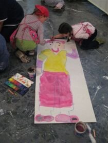 Aktivitäten  > Kita-Kampagne - Fachtag im Alten Rathaus