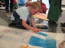 Aktivitäten  > Kita-Kampagne - Fachtag im Alten Rathaus