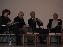 Aktivitäten  > Kita-Kampagne - Fachtag im Alten Rathaus