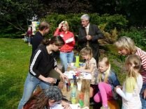 2. Familientag in Perleberg: AWO beteiligt sich am Sternenmarsch