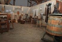 Einweihung der Schäferei Erlebniswelt in Beeskow (Landkreis Oder-Spree)